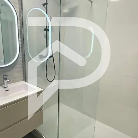 Apartment Motte Centre 40m² T2 *